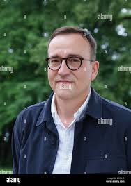 Daniel jacobs hi-res stock photography and images