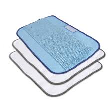 The braava 390t is no fuss to use, just attach cleaning cloths to the mop and send it on its way. Braava 380t Parts Accessories Irobot
