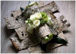 Comment Faire Une Composition Florale Originale Composition Florale Fleur De Noel Et Deco Floral