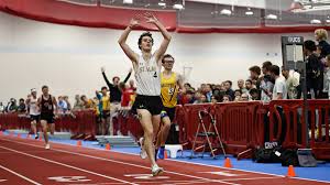Deaver wins 3K for Oles at Gopher Classic