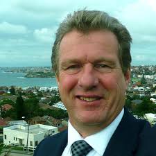 Harold Wolf Buyer's Agent