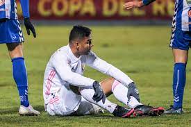 Here you can easy to compare statistics for both. Player Ratings Alcoyano 2 1 Real Madrid Aet Copa Del Rey 2021 Managing Madrid