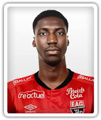 EA Guingamp (France)