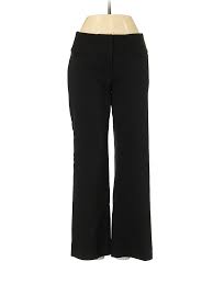 Details About Inc International Concepts Women Black Dress Pants 2 Petite