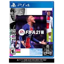 4 trophies out of a possible 6 were won in his first season with bayern munich. Fifa 21 Playstation 4 5 Target