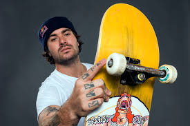 We did not find results for: Pedro Barros O Skate E Uma Arte Que Ultrapassa Barreiras Veja