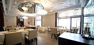 Five Michelin Star Awarded Restaurants Interiors Restaurant Interior Luxury Interior Design Interior