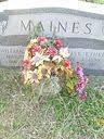 William Maines Family History & Historical Records