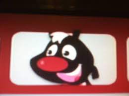 I Was Just Watching Netflix Till I Saw This I Thought I Would Never See That Icon Yup My Favorite Cartoon Skun Favorite Character Cool Watches Mario Characters