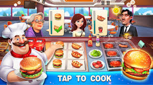 If you are a cooking lover and want to . Happy Cooking Chef Fever Mod Unlimited Money 1 3 0 Download For Android