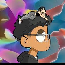 Jun 15, 2021 · back in february, lil uzi vert spent $24 million to have a diamond implanted in his forehead. Lil Uzi Vert Cartoon