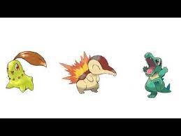 How To Get A Shiny Starter In Pokemon Heartgold Soulsilver Youtube
