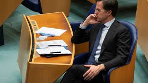 Mark rutte mrk rt born 14 february 1967 is a dutch politician who has been the prime minister of the netherlands since 14 october 2010 and the lead. Mark Rutte Survives No Confidence Vote Financial Times
