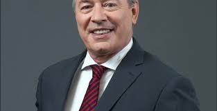 Jim Clerkin's Instagram, Twitter & Facebook