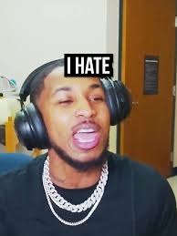 DDG Confronts Duke Dennis Over His Ex-Girlfriend