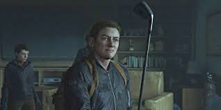 'last of us 2' leaks: Director For The Last Of Us Part 2 Says Abby Using A Golf Club Was Inspired By A Real Life Accident