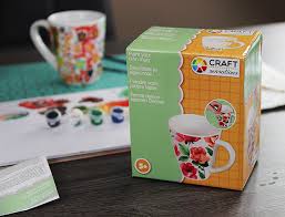 Starbucks bekers kopen met korting icm energie. Action Mok Versieren Diy Kitje Werkt Het Lisanne Leeft