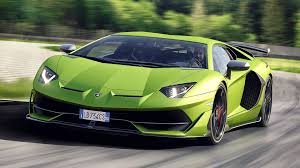 Check spelling or type a new query. Raging Bull Rivalry Lamborghini Aventador Svj Drag Races Sv