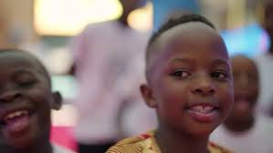 Chef Dario Stephen: Kids Can Cook and It's Important to Teach Them How To