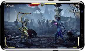 Descargar ahora mortal kombat 11 para windows desde softonic: Free Mortal Kombat 11 Apk Download Mobile Android Ios Phone Game Installer Mobile Phone Game Mortal Kombat Download Games