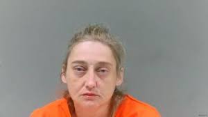 Kara Renee Bragg Logan (SWRJ), West Virginia http://Arre.st/WV-1005454310