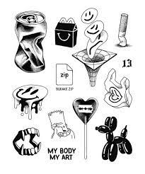 Tatto Sketches On Instagram By 404tearzzz Sketch Sketchbook Sketching Sketchtattoo Sketchta Tattoo Sketches Sketch Book Tattoo Flash Art
