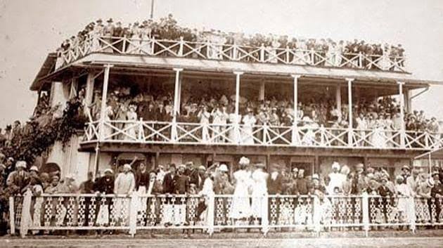200 years of Pune Cantonment: What Pune's most iconic places looked like in 1960s