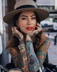 We're hosting the inked magazine cover model contest and picking one special model for an upcoming issue of inked. Choose The Right Female Tattoo Models Body Tattoo Art