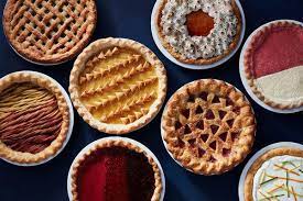 8 Spectacular Pies That Taste As Good As They Look Published 2018 In 2020 Nyt Cooking What To Cook Nyt Food