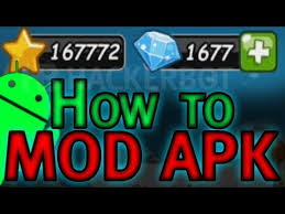 This tutorial will teach you the basics of how to build an android app using the android studio development environment. How To Mod Apks And Create Your Own Modded Apk Hacks For Games And Other Apps