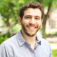 50+ "Ben Strauss" profiles