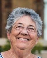 JoAnn Newell Strong Obituary