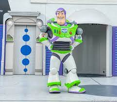 Key talent and film crew being hired; News Buzz Lightyear Is Getting His Own Origin Story Movie From Pixar The Disney Food Blog