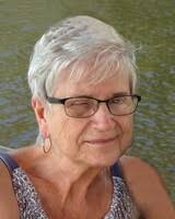 Réjeanne Simard Obituary