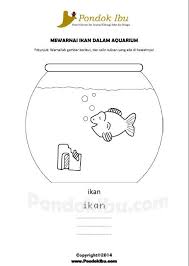 Kami berbagi mewarnai gambar ikan yang bisa anda jadikan sebagai bahan. Mewarnai Gambar Ikan Gratis