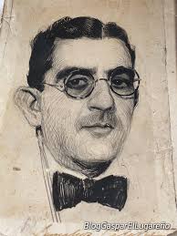 Gaspar, El Lugareño: July 2023