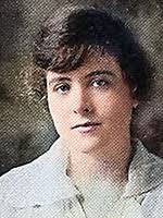 Roberta H. Morse page