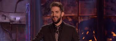 Gerard piqué en la resistencia, el programa que presenta david broncano movistar+. Broncano Levanta El Telon De La Resistencia En 0 De Movistar El Terrat