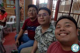 HRA Faculty and Staff Christmas Party Part 1 #ILOVEHRA #ProudRosarian