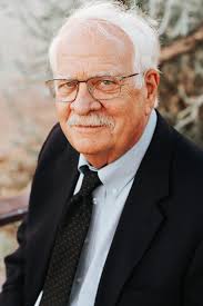 James Overmyer, author