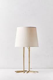Birdy Metal Table Lamp Metal Table Lamps Lamp Table Lamp