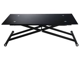 Discover up to 70 % off products for your entire home in black friday month. Table Basse Escamotable Stand Up Vente De Table Basse Conforama