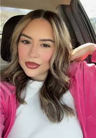 Eliza Deniz Barbie Girl