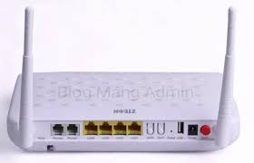 Put the internal ip address of your zte zxhn f609 in the address bar of your web browser. Review Password Modem Indihome Zte F609 Terbaru Tahun 2019 Mang Admin