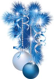 Tubes Decorations Noel Clipart Noel Noel Decoration Noel