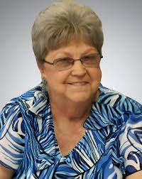 Wilma Phelps Obituary