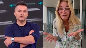 16/11yanina latorre reveló detalles íntimos de su relación con su esposo, diego, como por ejemplo, la falta de intimidad que hay en la pareja tras el positivo de coronavirus del exfutbolista y su recuperación. Djm2fxiyeqbbtm