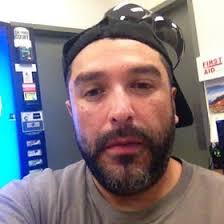 Michael Alamillo Found!