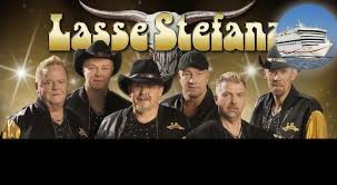 30 august 2020 (sweden) see more ». Lasse Stefanz Pa Cinderella
