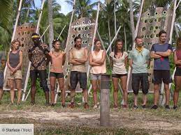 Ines est la finaliste de ce koh lanta 2020. Koh Lanta 2020 Tf1 Devoile La Date Officielle De La Grande Finale Voici